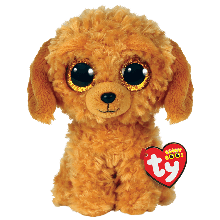Ty Beanie Boos - Noodles