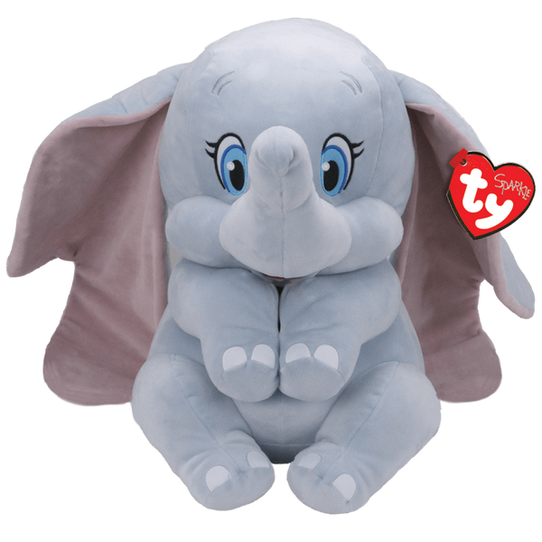 New With Tags Loungefly Disney Dumbo Admit One And Dumbo Beanie Baby Loungefly Disney Dumbo Admit One Mini Backpack | eBay main image 2