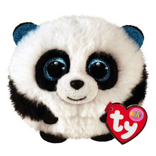 Ty - Puffies Bamboo Panda