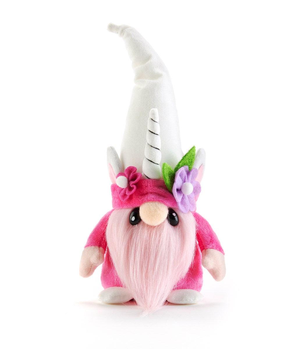 Unicorn Gnome - Skye