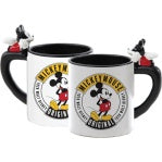 Original Mickey Critter Mug 17.6oz Sculpted Mug