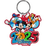 FL 2025 Burst of Mickey and the Gang