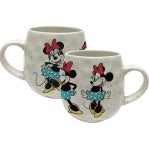 Classic Minnie Pose Egg Relief Mug 17oz