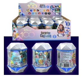 Disney 100th Surprise Capsule Series 1