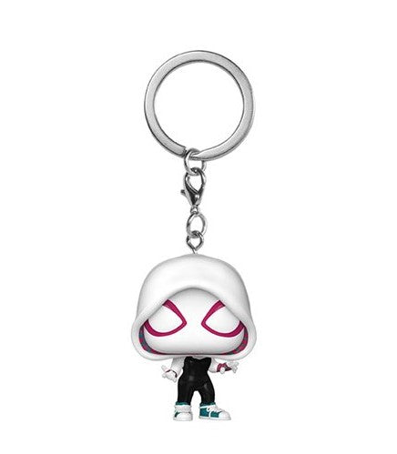 Funko Pocket Pop! Across The Spider Verse Keychain