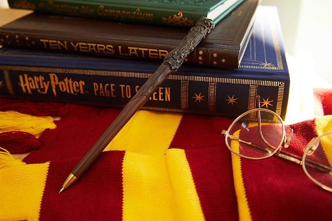 Harry Potter Harry's Wand Pen