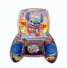 Stitch Water Game Color Assrt