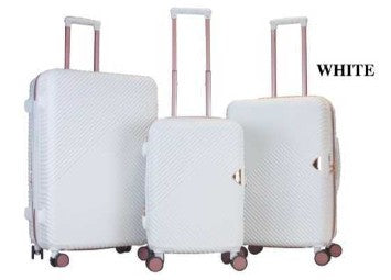 Hard  Trolley Case W TSA