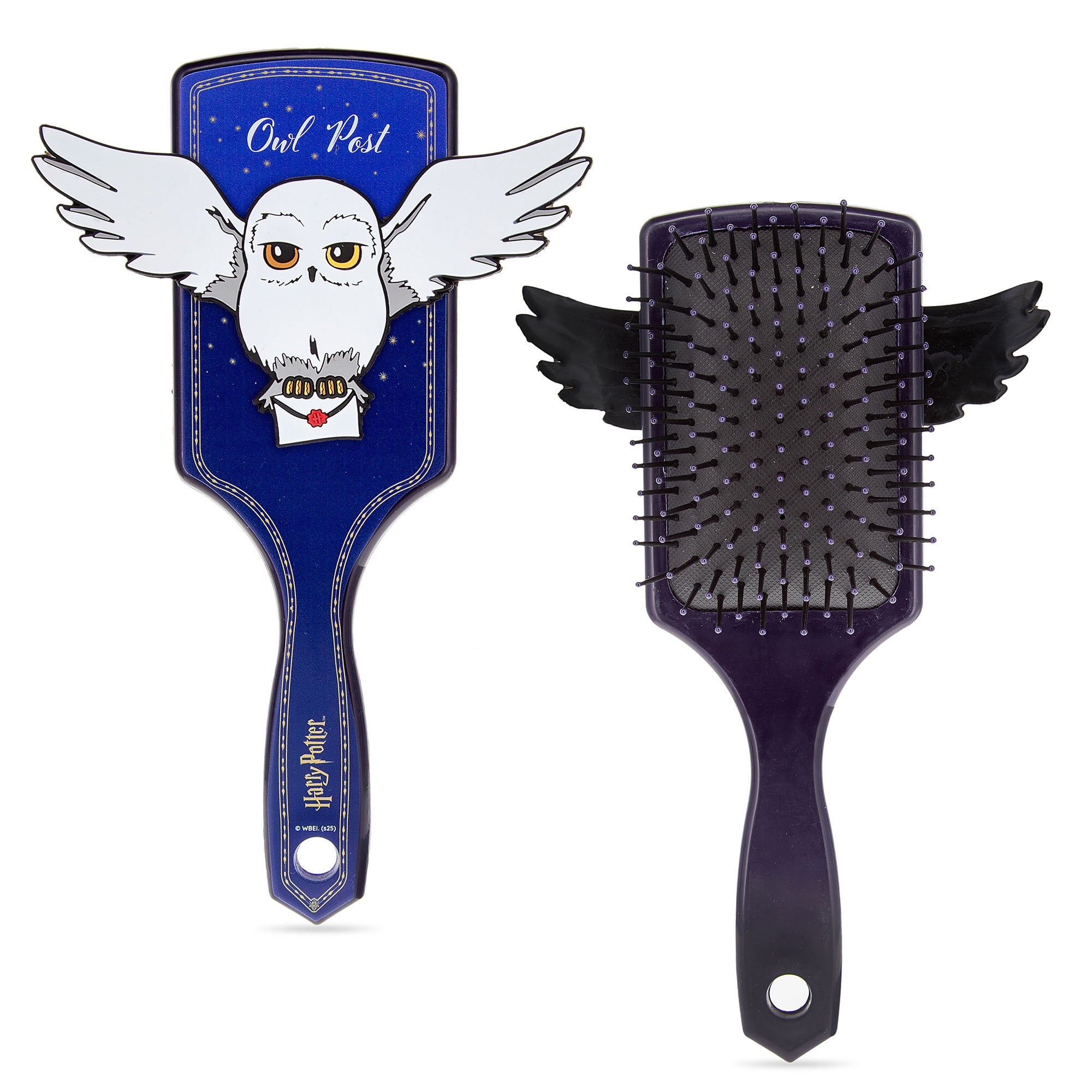 Harry Potter Hair Brush