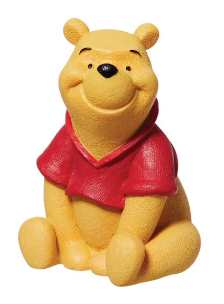 Winnie the Pooh Mini Figurine