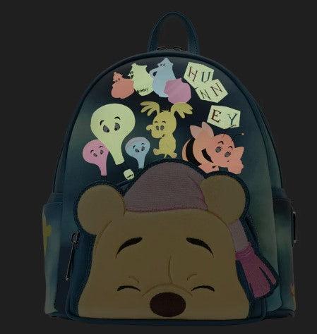 exclusive - winnie the pooh heffalump heffabee cosplay mini backpack Winnie the Pooh Heffa-Dreams Mini Backpack