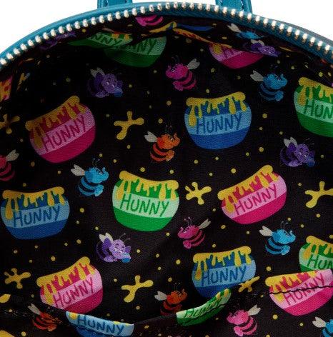 exclusive - winnie the pooh heffalump heffabee cosplay mini backpack Winnie the Pooh Heffa-Dreams Mini Backpack