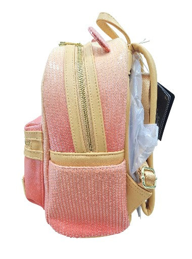 Disney Winnie The Pooh All That Glitters Mini Backpack