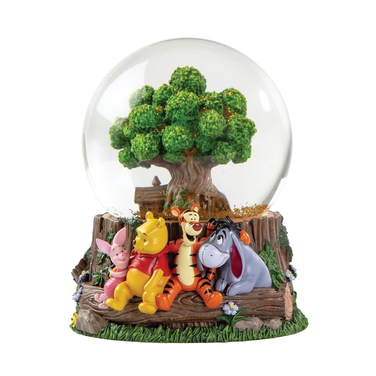 Winnie The Pooh & Friends 100th Anniversary Waterball