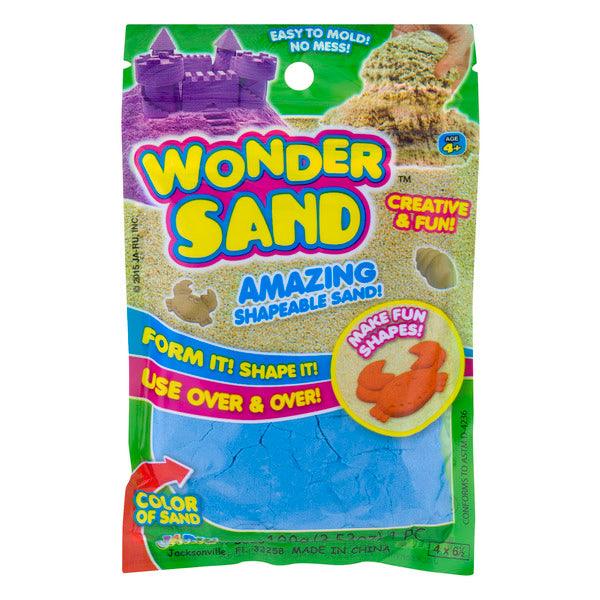 Wonder Sand