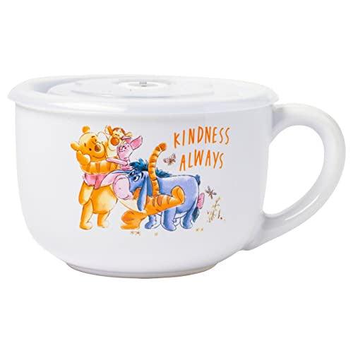 WTP We Are Family 24oz Ceramic Soup Mug