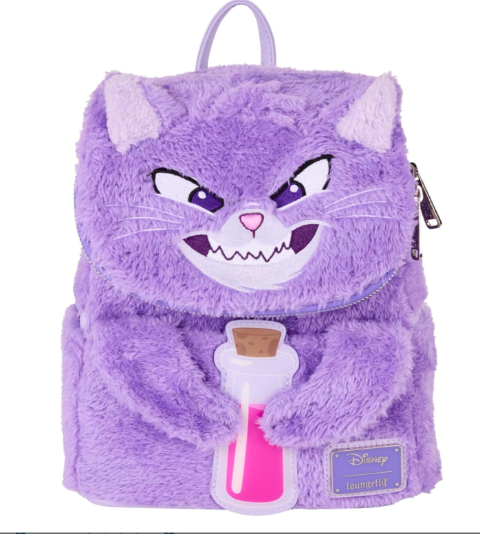 Disney Emperor’s New Groove Yzma Mini Backpack