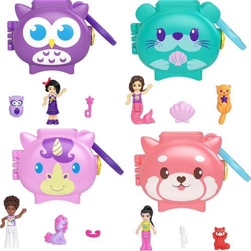 Polly Pocket Pet Connects