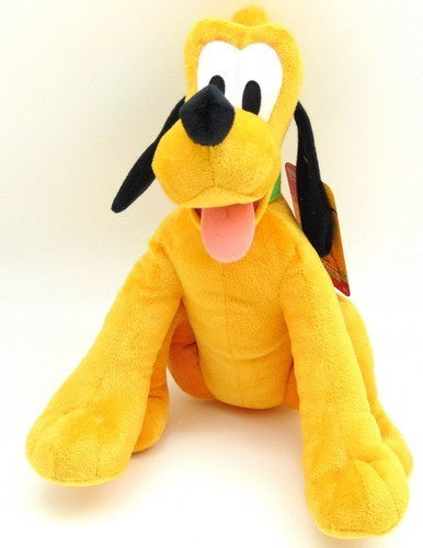 Just Play 15.5" Pluto Plush