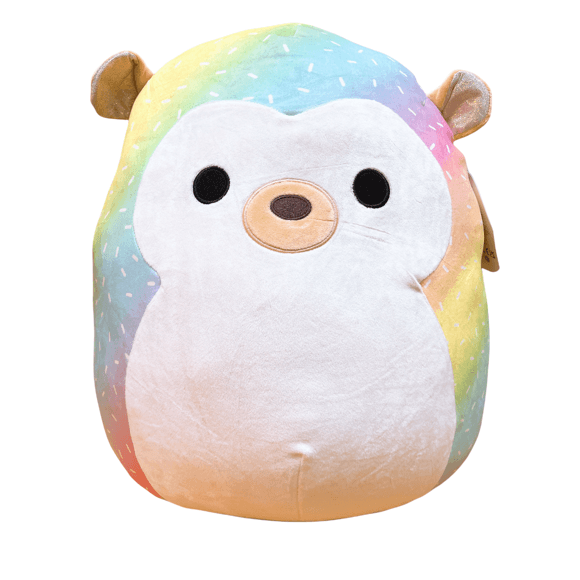 16" Squishmallows Asst. Colorful Crew