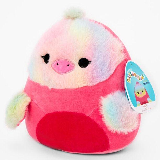 16"Squishmallows Asst. Pet shop