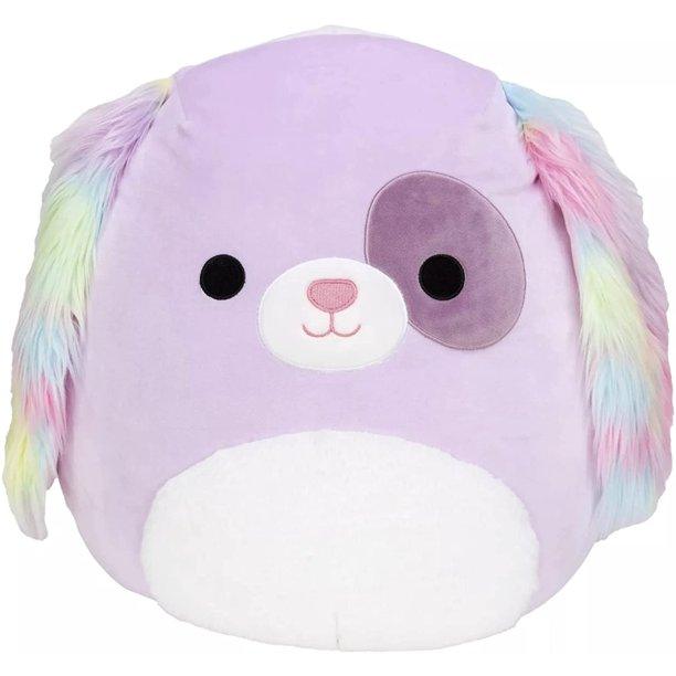 16"Squishmallows Asst. Pet shop