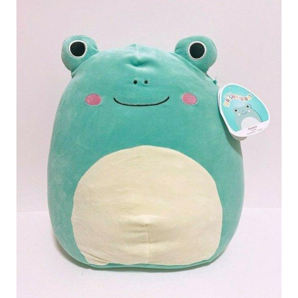 16"Squishmallows Asst. Pet shop