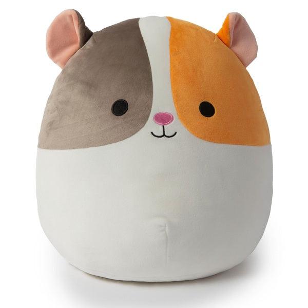 16"Squishmallows Asst. Pet shop