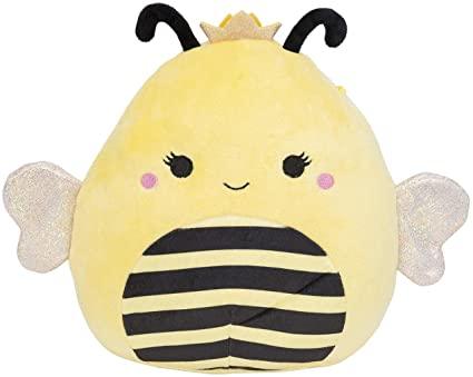 16"Squishmallows Asst. Sassy Squad