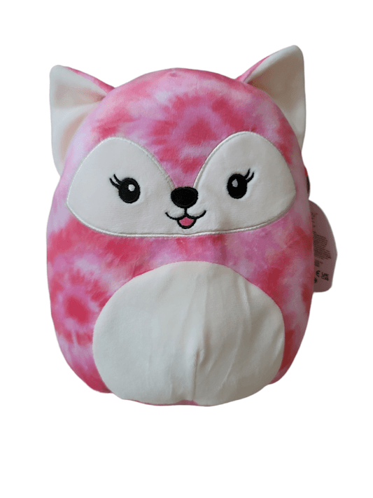 16"Squishmallows Asst. Sassy Squad