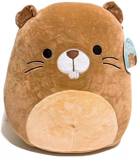 16" Squishmallows Asst. Wilderness