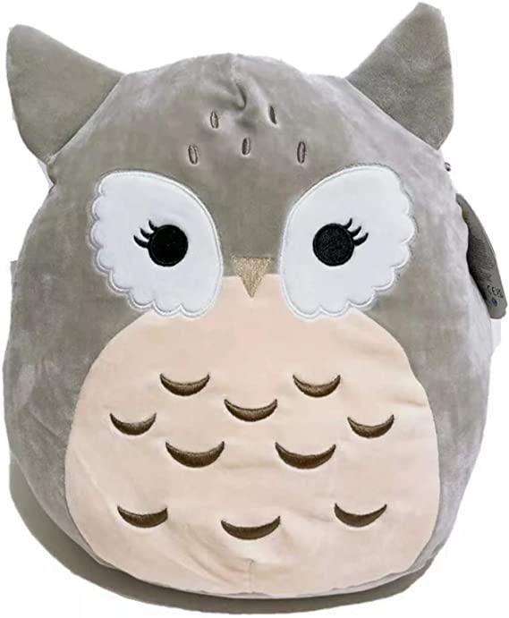 16" Squishmallows Asst. Wilderness