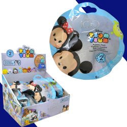Tsum Tsum Blind Asset in PDQ- Wave 2 of Disney's 100th Edition