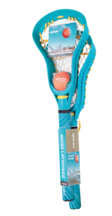 Mini Lacrosse Set