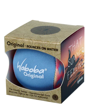Waboba Original Water Bouncing Ball
