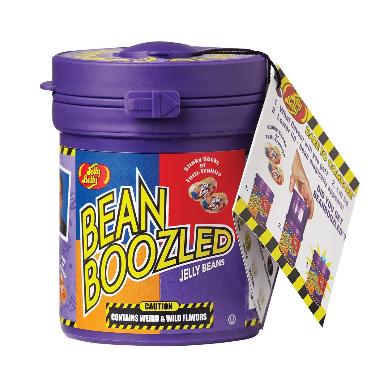3.5 Oz. Beanboozled Mystery Bean Dispenser