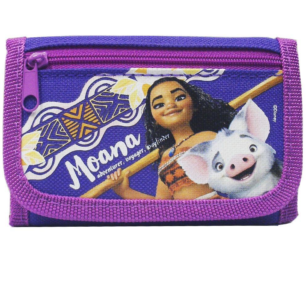 3-FOLD WALLET MOANA