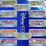 Disney's 100th Figure Packs