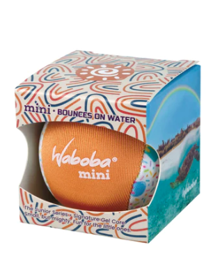 Waboba Mini Water Bouncing Ball Assorted