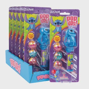 Stitch Pop Ups 1pc