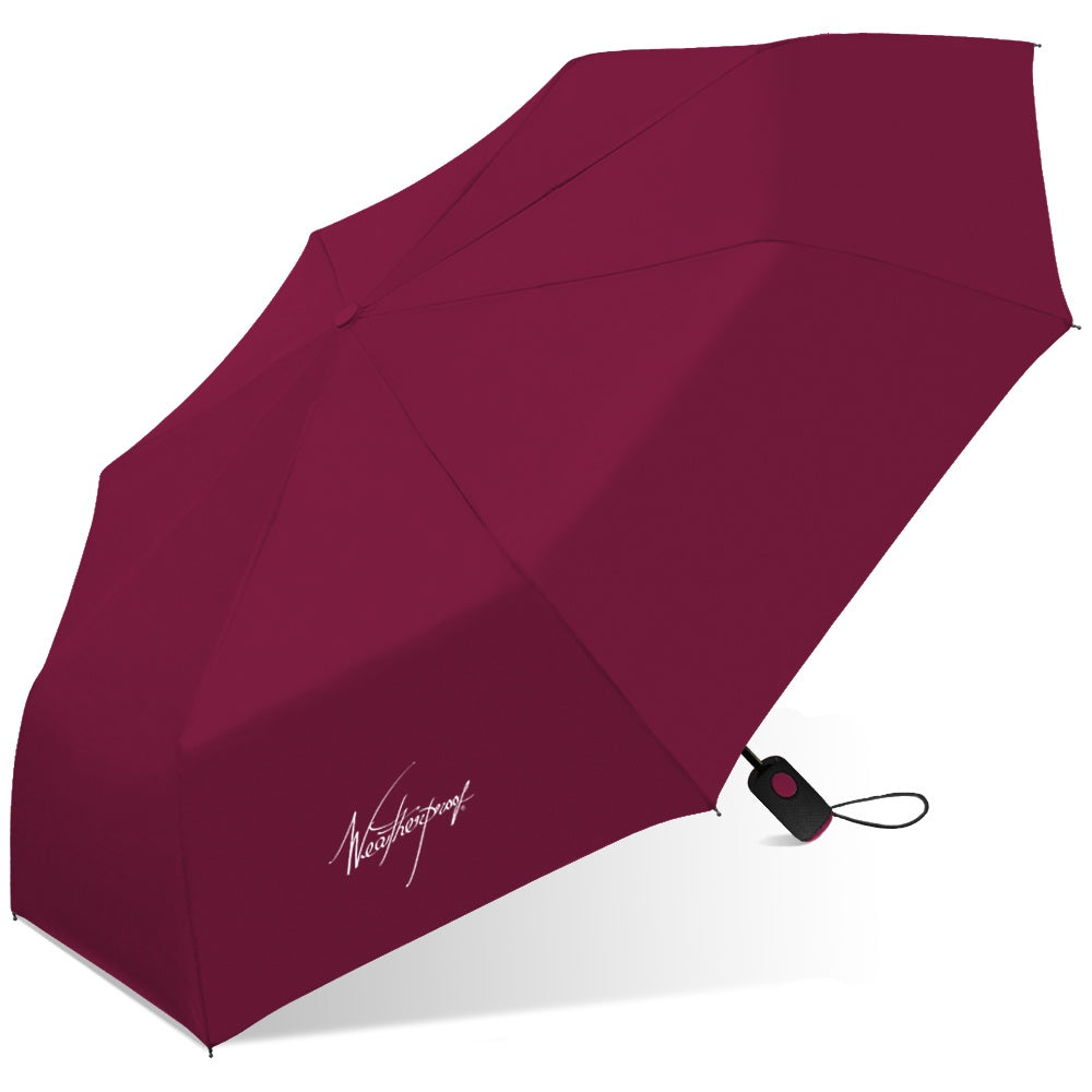 Weatherproof Auto Super Mini Umbrella