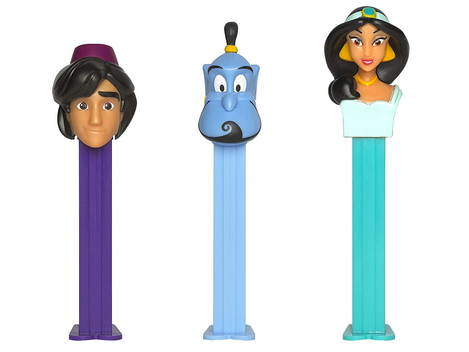 Aladdin Asst. Pez