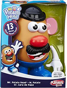 Playskool Friends Mr. Potato Head Classic