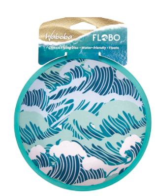 Classic FLOBO Flying Disc