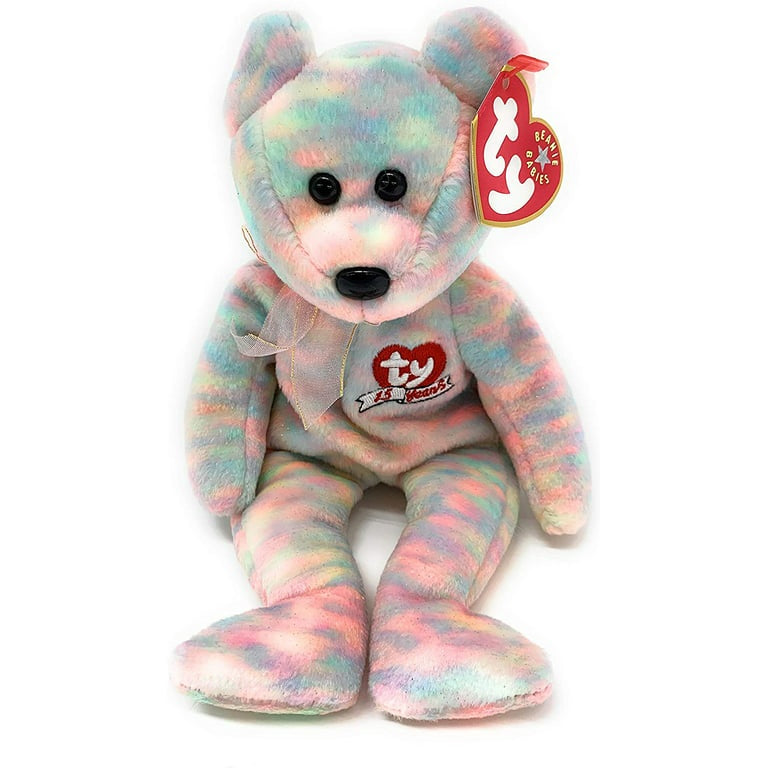 Celebrate Plush 8"