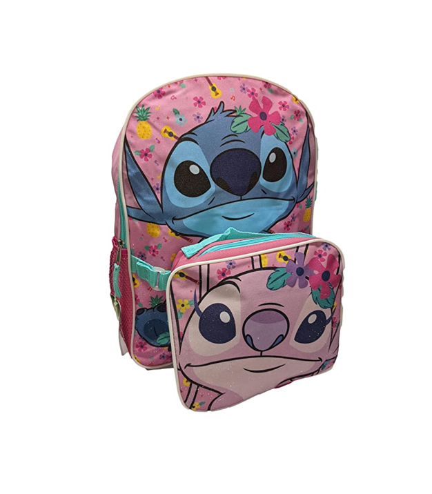 STITCH 16" BACKPACK