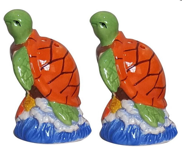 S/P SET-TURTLE