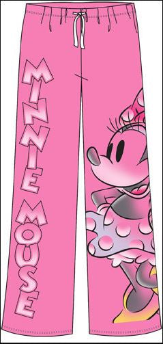 Minnie Mouse Lounge Pant