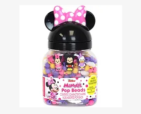 MINNIE Pop Beads