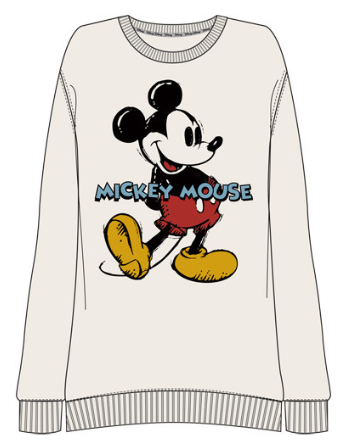 Juniors Disney Minnie Mouse Red Muscle Tank Top